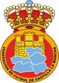 WEB FEDERACION DE FUTBOL CASTILLA LA MANCHA